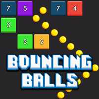 Bouncing Balls